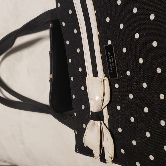 Kate Spade New York Purse - Picture 11 of 12